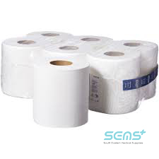 Tork Universal Wiper 310 Centrefeed Roll 300m x 20cm