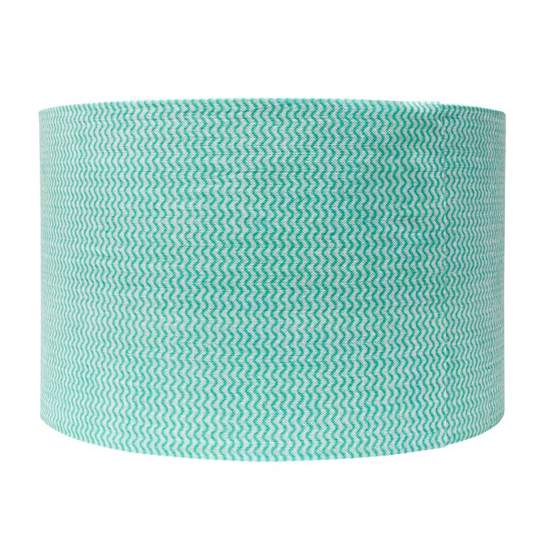 Durelle Jumbo Blue Perforated (30 x 50cm) Wipes 300m