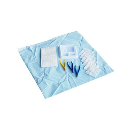 BASIC DRESSING PACK SENTURIAN 14