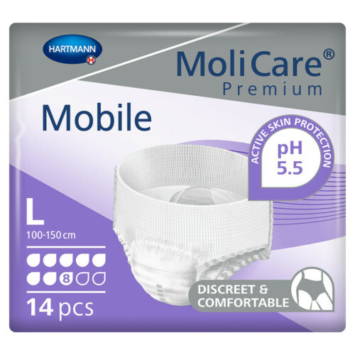 Molicare Premium Mobile